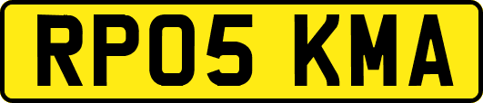 RP05KMA