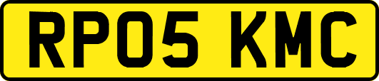 RP05KMC