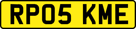 RP05KME