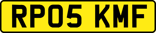 RP05KMF