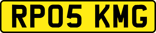 RP05KMG