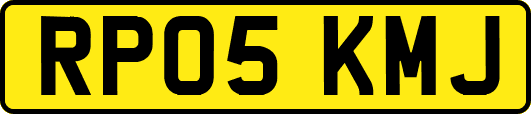 RP05KMJ