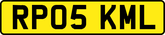 RP05KML