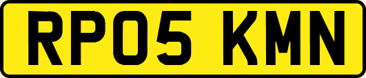 RP05KMN