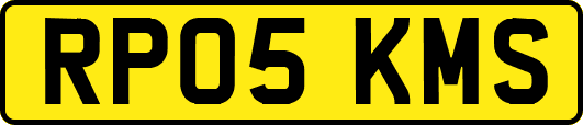 RP05KMS