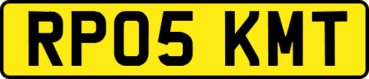 RP05KMT