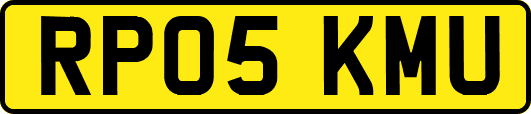 RP05KMU