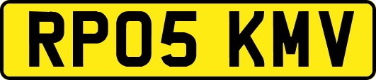 RP05KMV