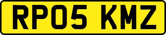 RP05KMZ