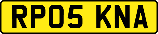 RP05KNA
