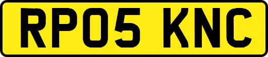 RP05KNC