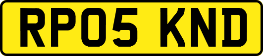 RP05KND