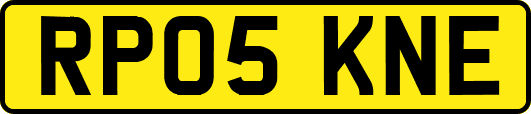 RP05KNE