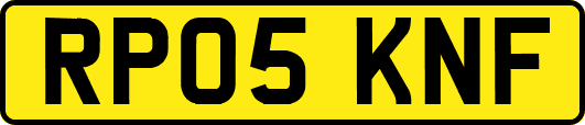 RP05KNF