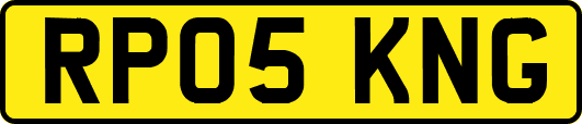 RP05KNG