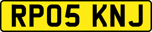 RP05KNJ