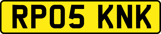 RP05KNK