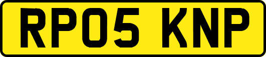 RP05KNP
