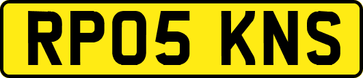 RP05KNS