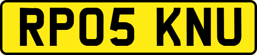 RP05KNU