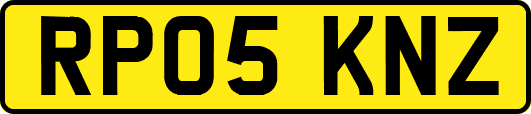 RP05KNZ