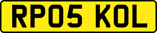 RP05KOL