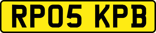 RP05KPB