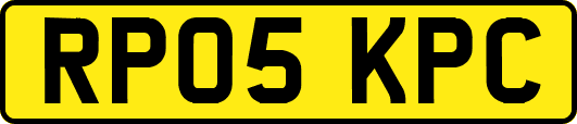 RP05KPC