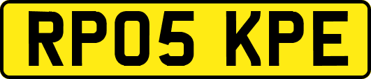 RP05KPE