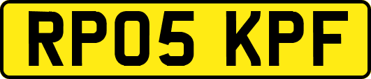 RP05KPF