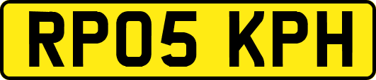 RP05KPH