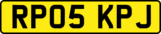 RP05KPJ