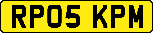 RP05KPM
