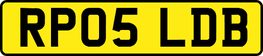 RP05LDB