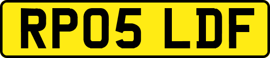 RP05LDF