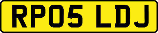 RP05LDJ