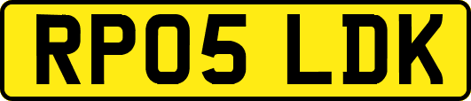 RP05LDK