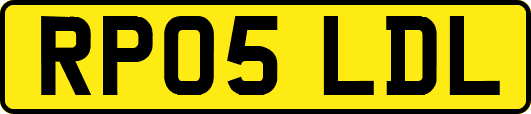 RP05LDL