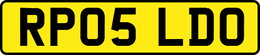 RP05LDO