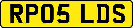 RP05LDS