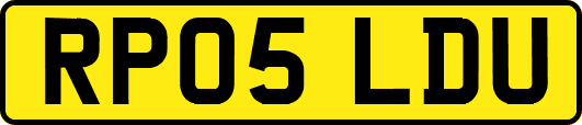 RP05LDU
