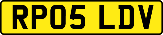 RP05LDV