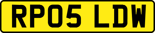 RP05LDW