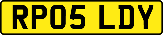 RP05LDY