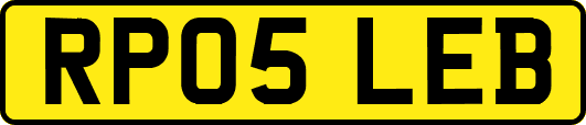 RP05LEB