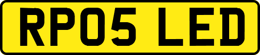 RP05LED