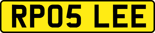 RP05LEE
