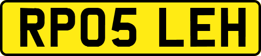 RP05LEH
