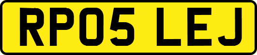 RP05LEJ