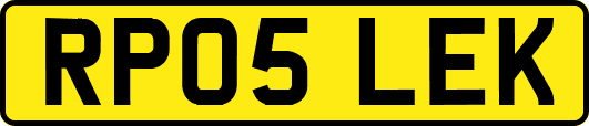RP05LEK